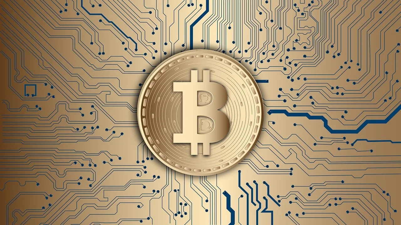 Blockchain Ve Kripto Paraların Geleceği