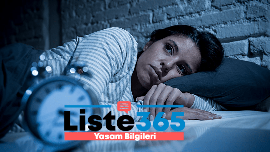 Uyku Kalitesini Artırmanın Yolları