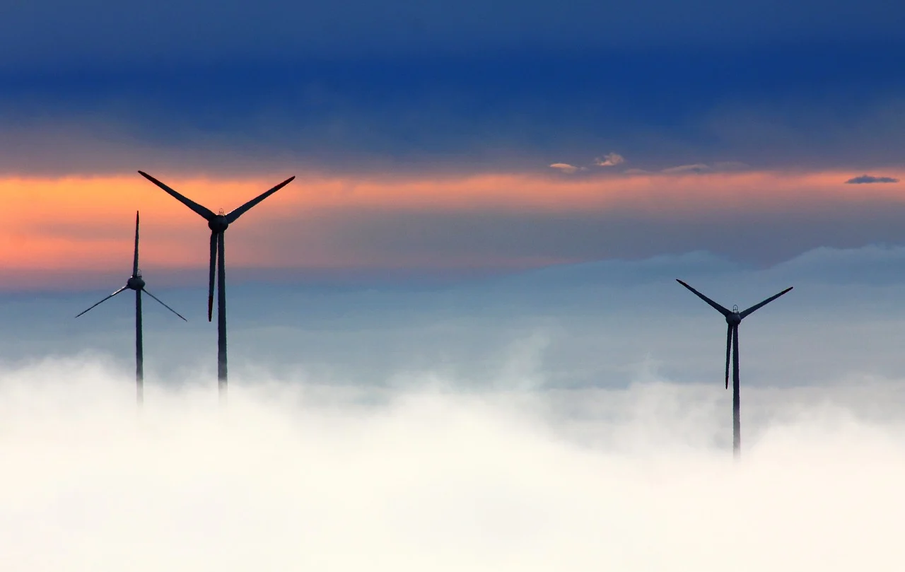 Yenilenebilir Enerji Teknolojileri Ve Çevresel Etkileri