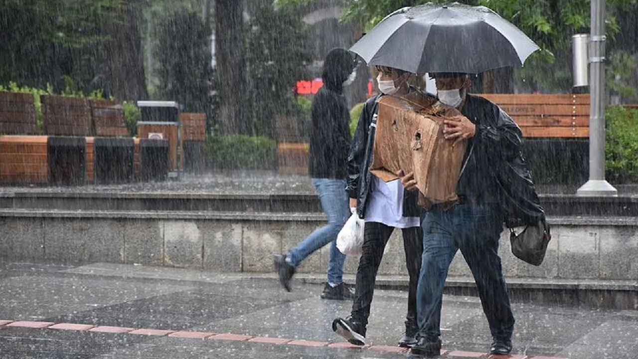 Hava Durumu: Beklenen Sıcaklıklar
