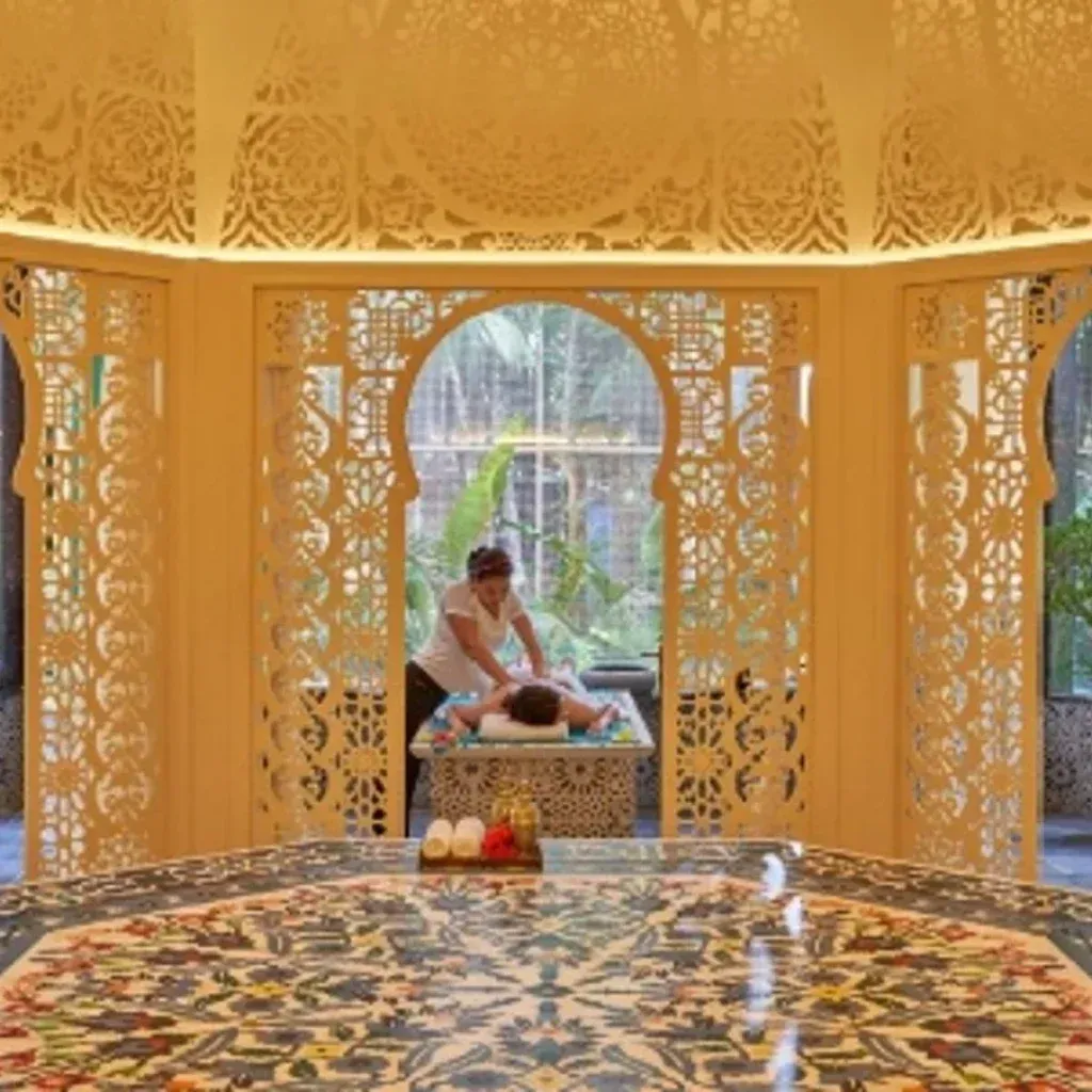 Turkish Hammam etiquette: Beginner Do's & Don'ts Guide