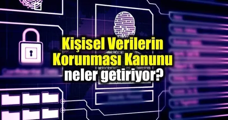 Kişisel Verilerin Korunması İçin En İyi Uygulamalar