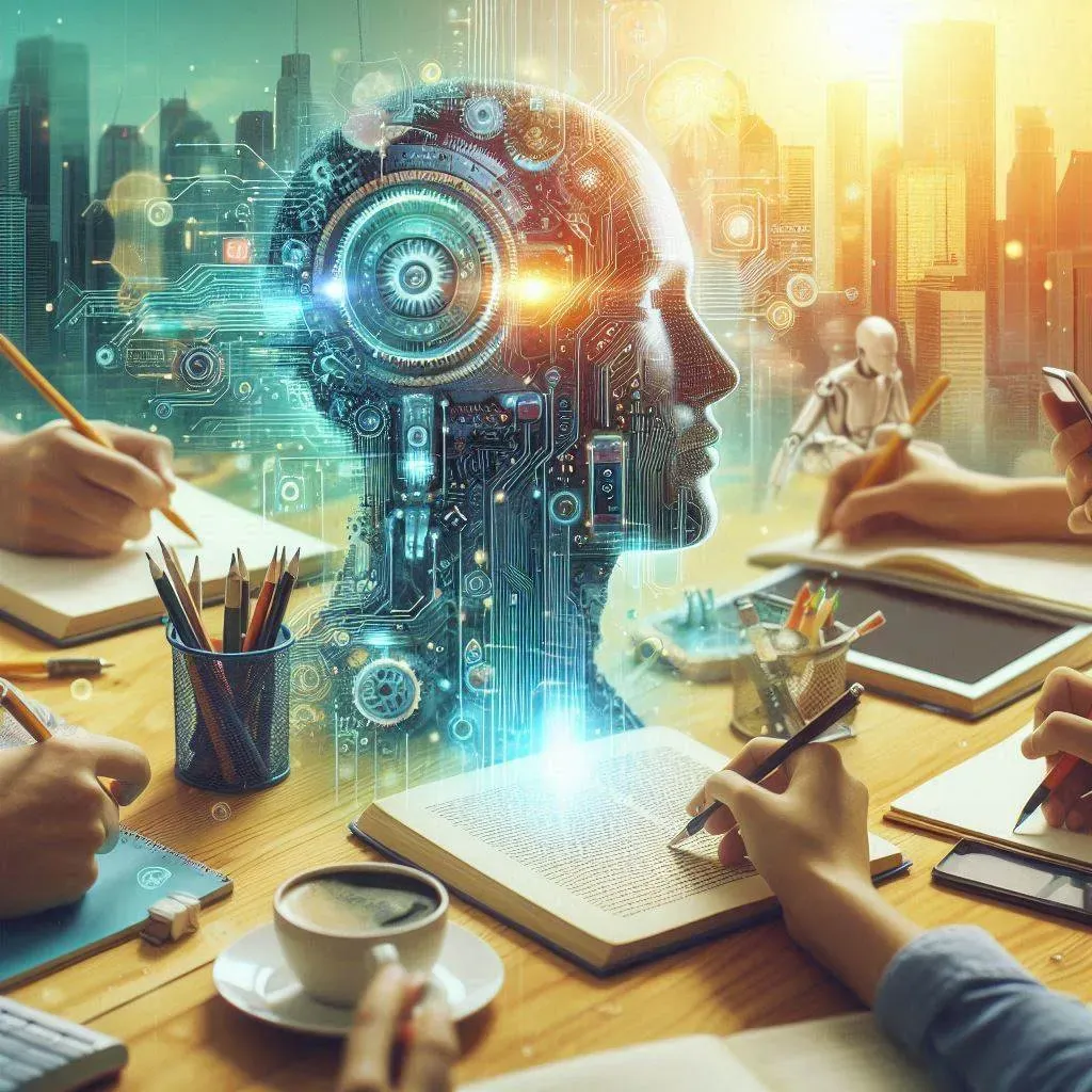 İçerik Üretiminde Yapay Zeka: SEO İçin Stratejiler ve İpuçları