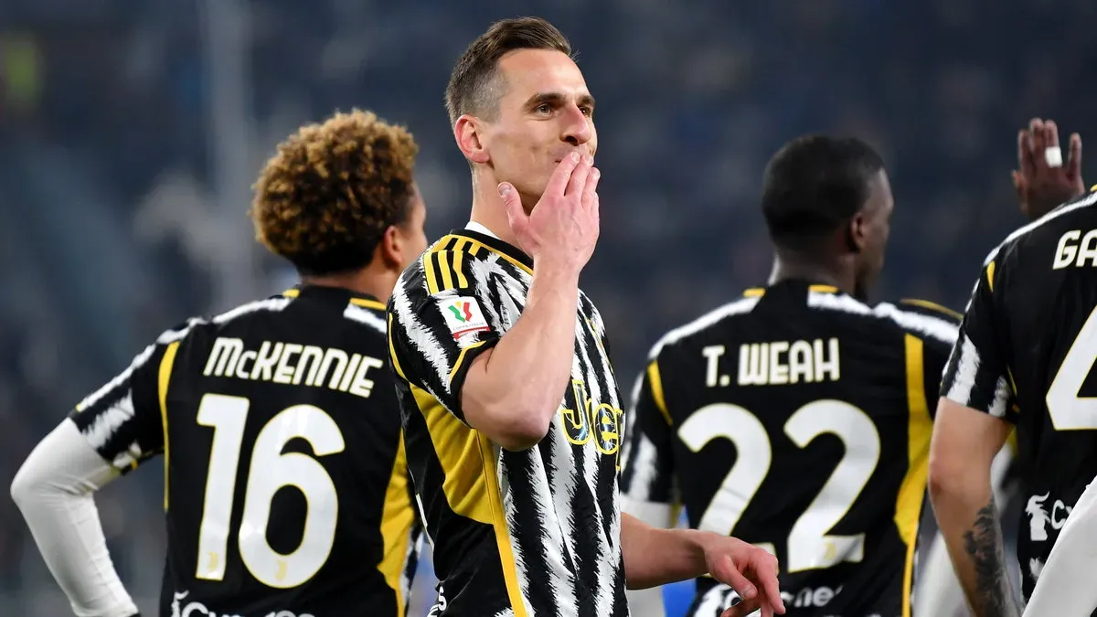 Serie A 37. Hafta Juventus Udinese: 2-0 Galibiyet ve Lig Sıralaması