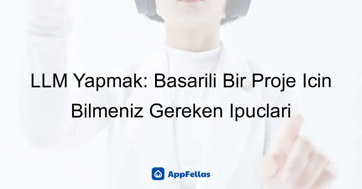 Başarılı yayın projesi için ipuçları: Strateji ve kalite