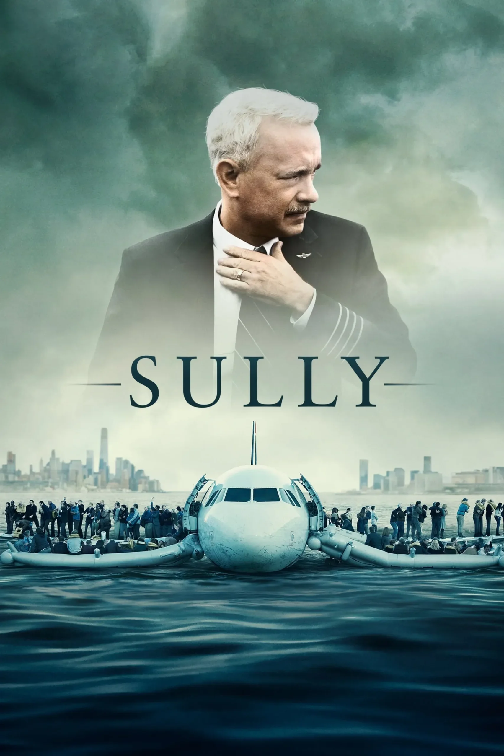Sully Filmi: Konusu ve Oyuncuları Hakkında Tüm Bilgiler