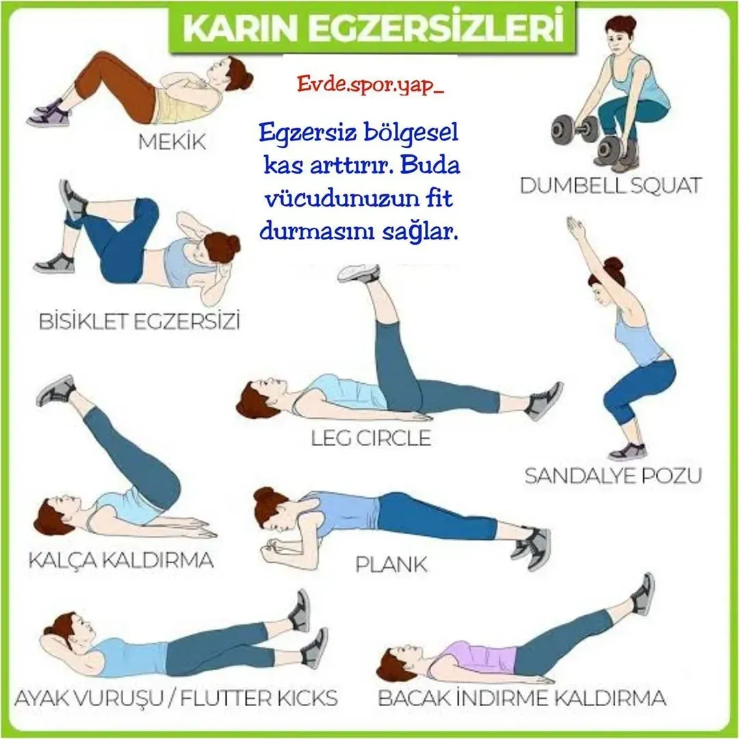 Basit Spor İpuçları: Hızlı ve Sürdürülebilir Sonuçlar