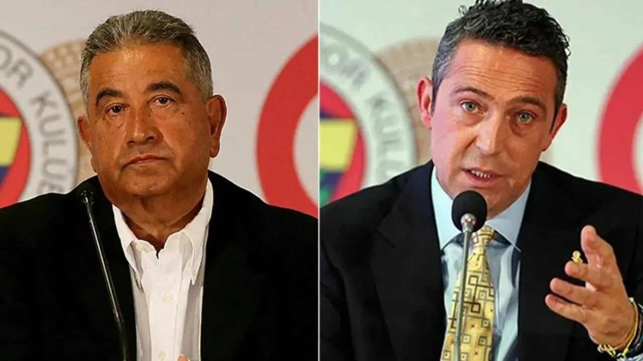 Mahmut Uslu Tazminat Davası Açtığını Duyurdu
