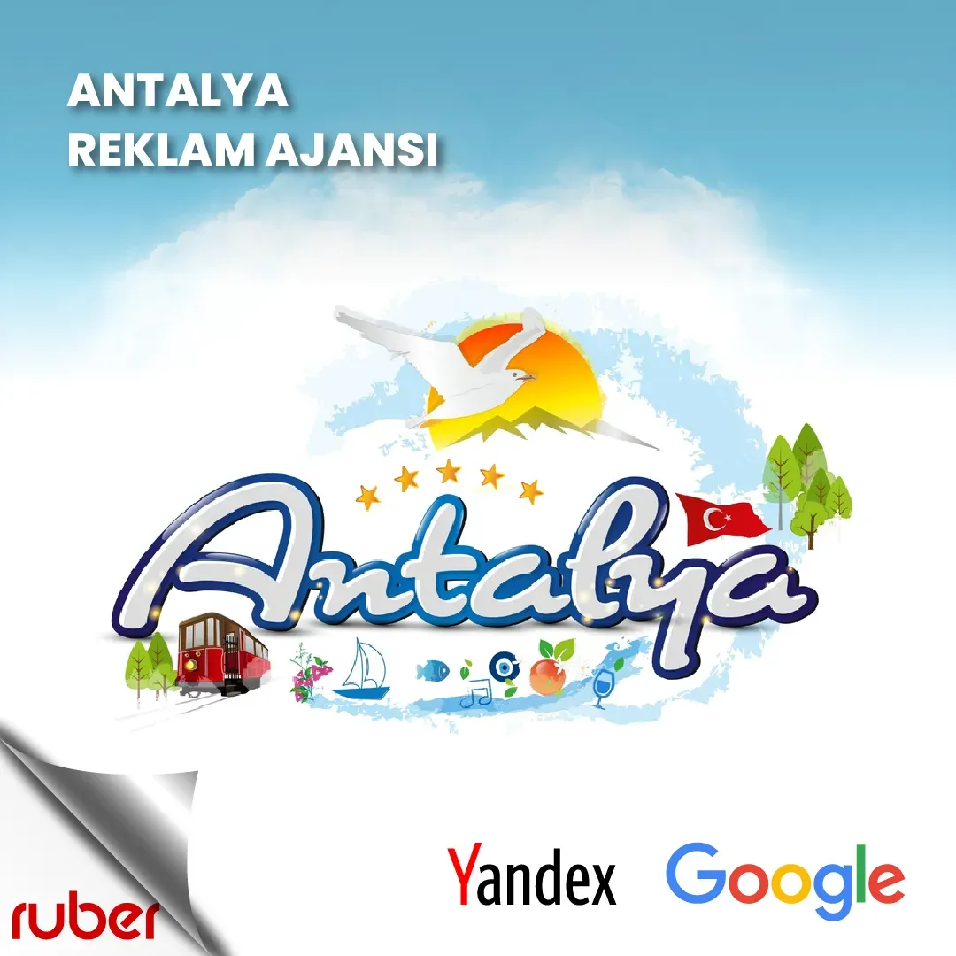 Antalya reklam ajansı ile İşinizi Büyütmenin Yolları