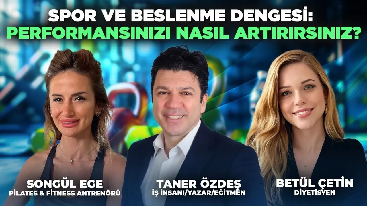 Spor Performansını Artırmanın Kanıtlanmış Yolları