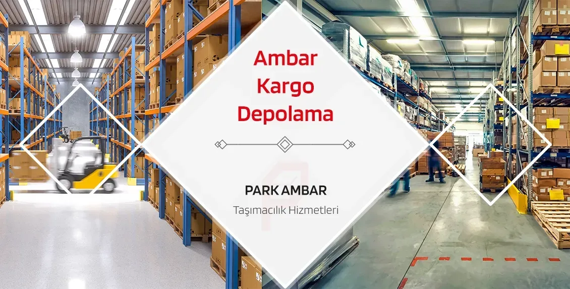 Tuzla Ambar Depolama Hizmetleri: Esnek ve Hızlı Erişim