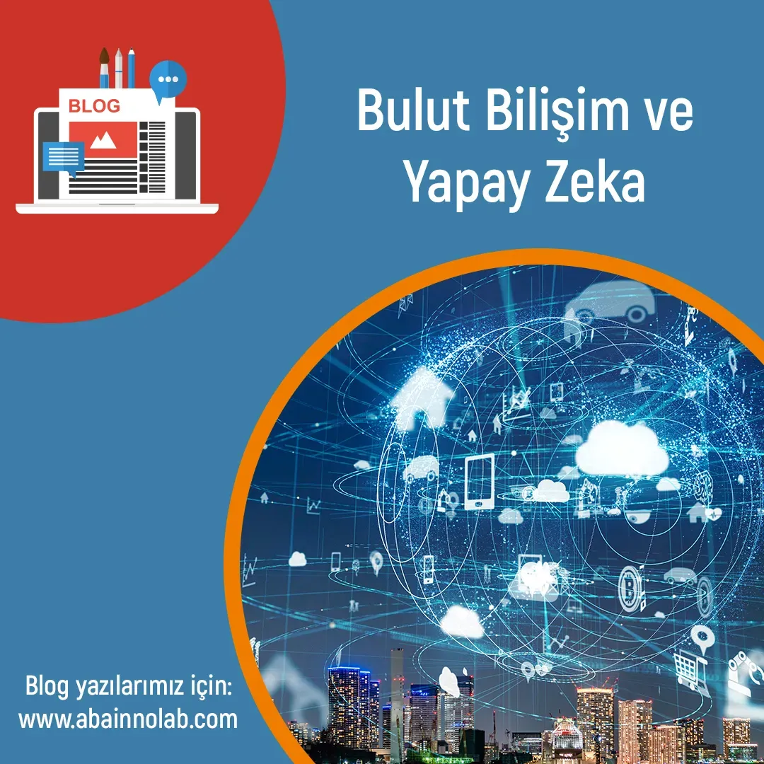 Bulut Bilişim ve Yapay Zeka Entegrasyonu Yol Haritası