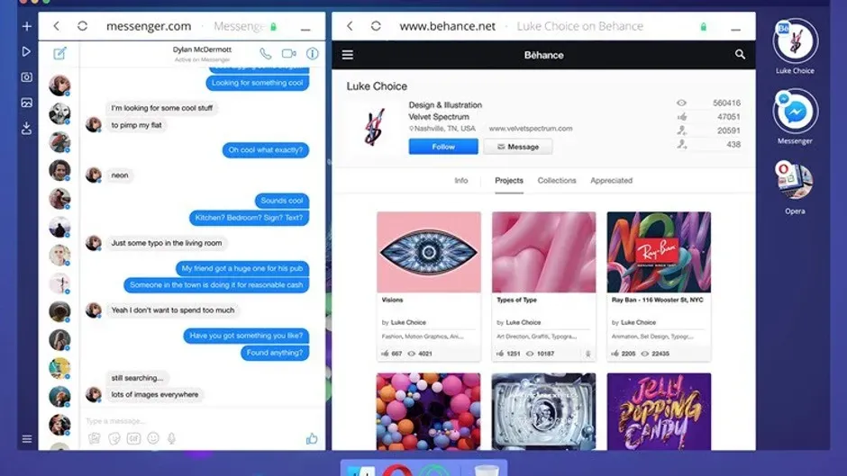 Opera Neon Tarayıcısı: Yapay Zekâ ile Yeni Dönem