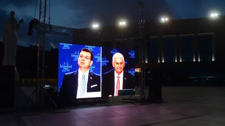 Canlı Takipte En Yeni Gelişmeler: Gündem ve Haberler