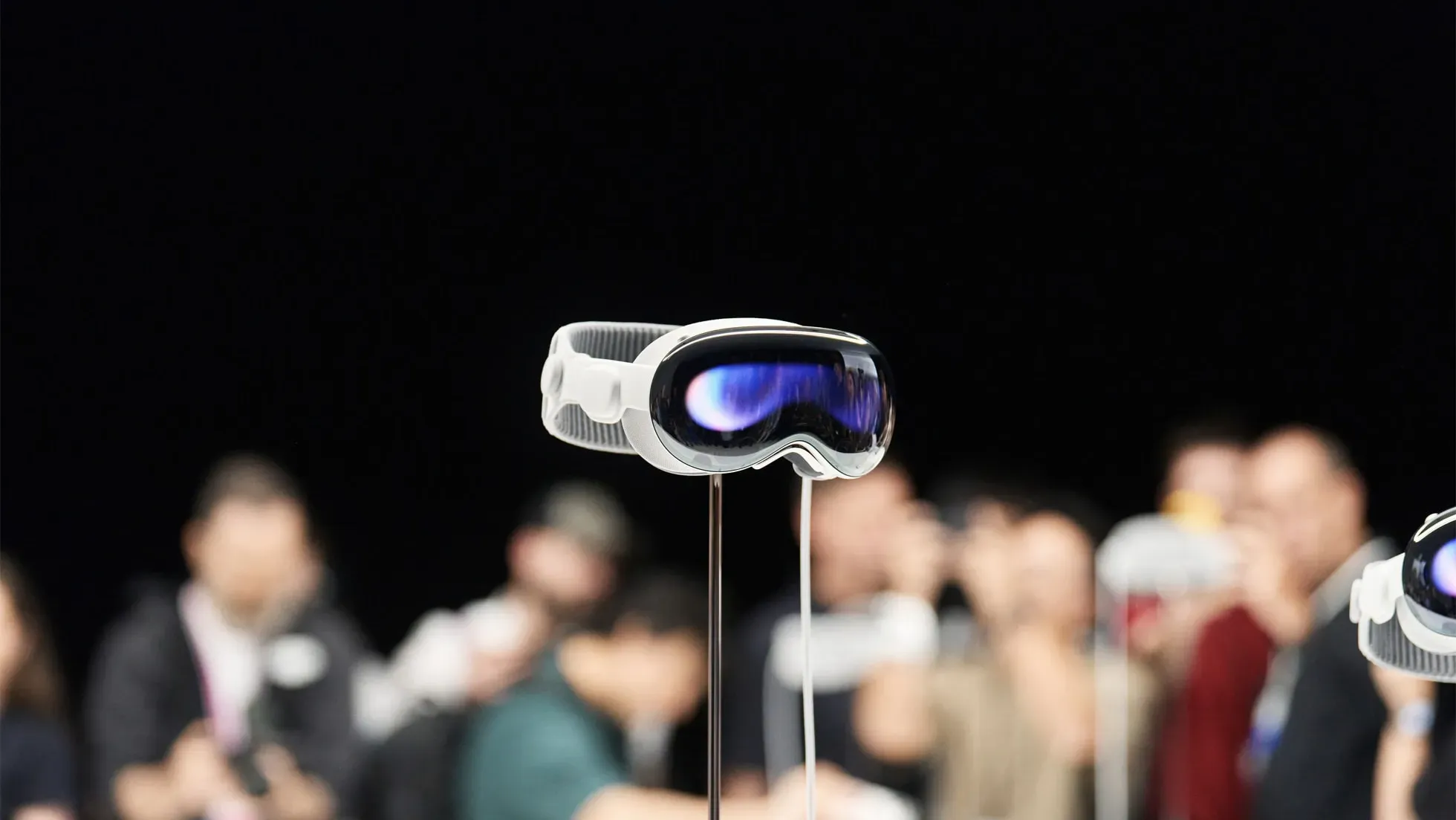 Apple Vision Air: Daha Hafif ve Uygun Fiyatlı Gözlük