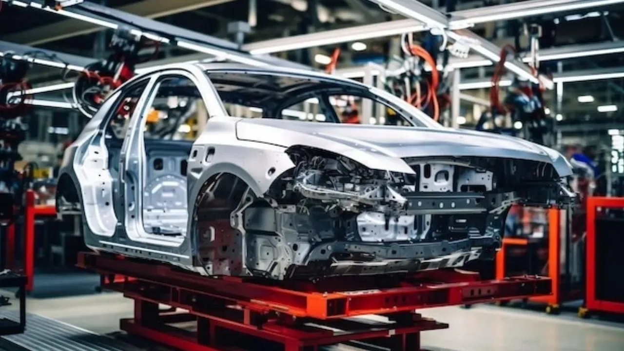 2025 Otomotiv Üretimi: İhracat ve Azalma Analizi