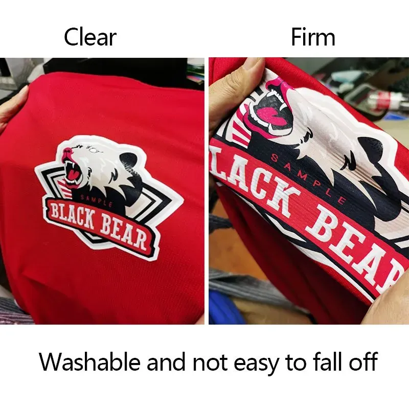 Long-Lasting DTF Transfers on Garments: Tips & Techniques