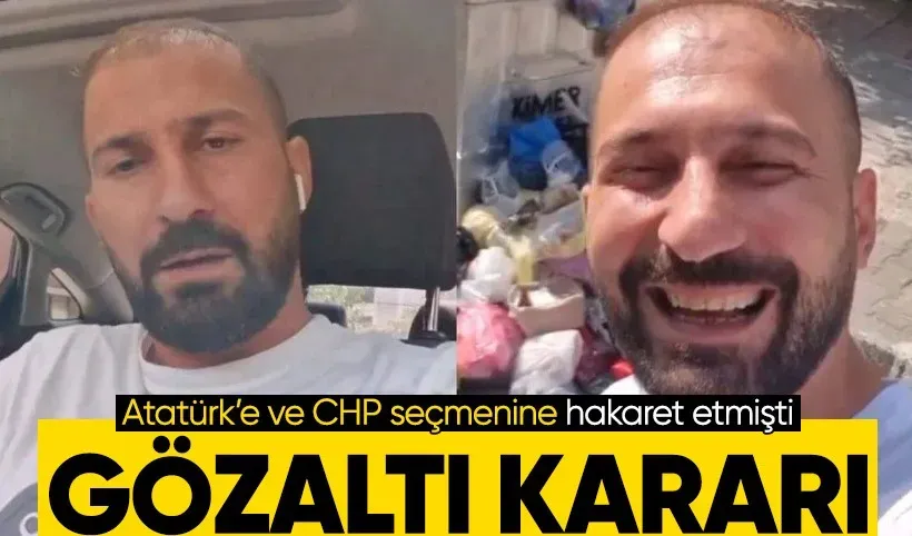 Zafer Keleş Gözaltına Alınırken İBB Yolsuzluk Soruşturması Sürdürüldü