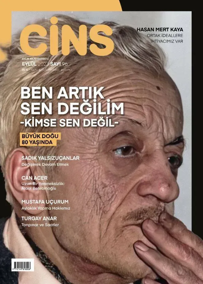 Dergi Markalaşması: Güçlü Marka Kimliği Oluşturma Rehberi