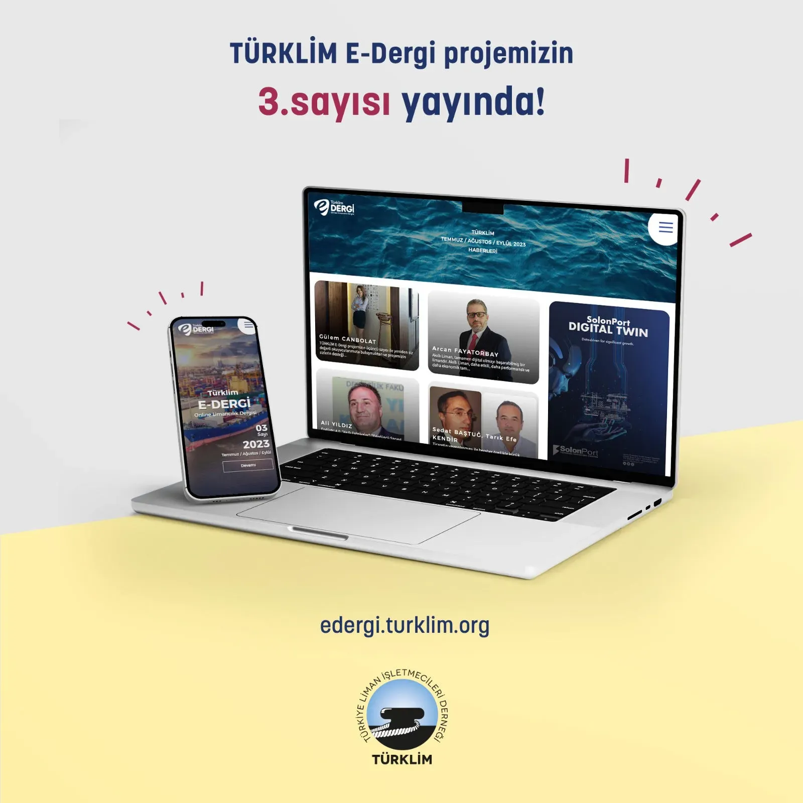 Derginin geleceği: Trendler, Teknoloji ve Yeni Formatlar