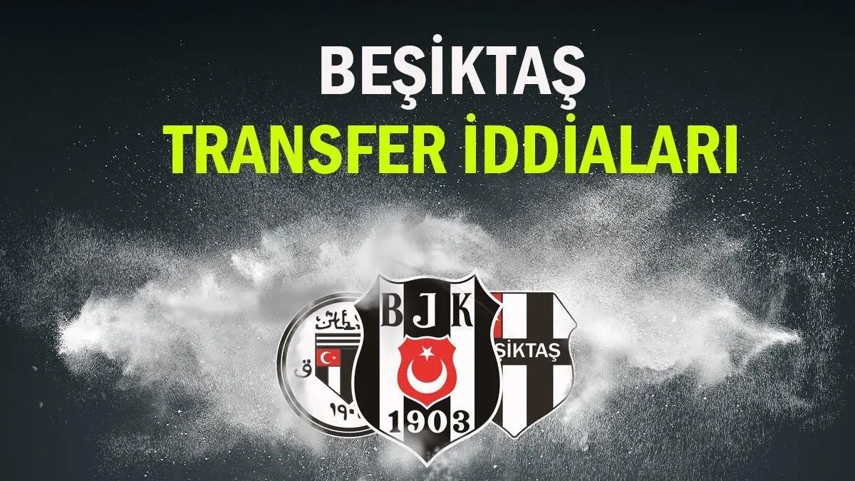 Beşiktaş Transfer Haberleri: Vaclav Cerny İle Anlaşma