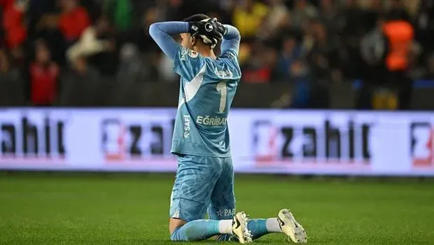 İrfan Can Eğribayat Açıklamaları ile Dikkat Çekti