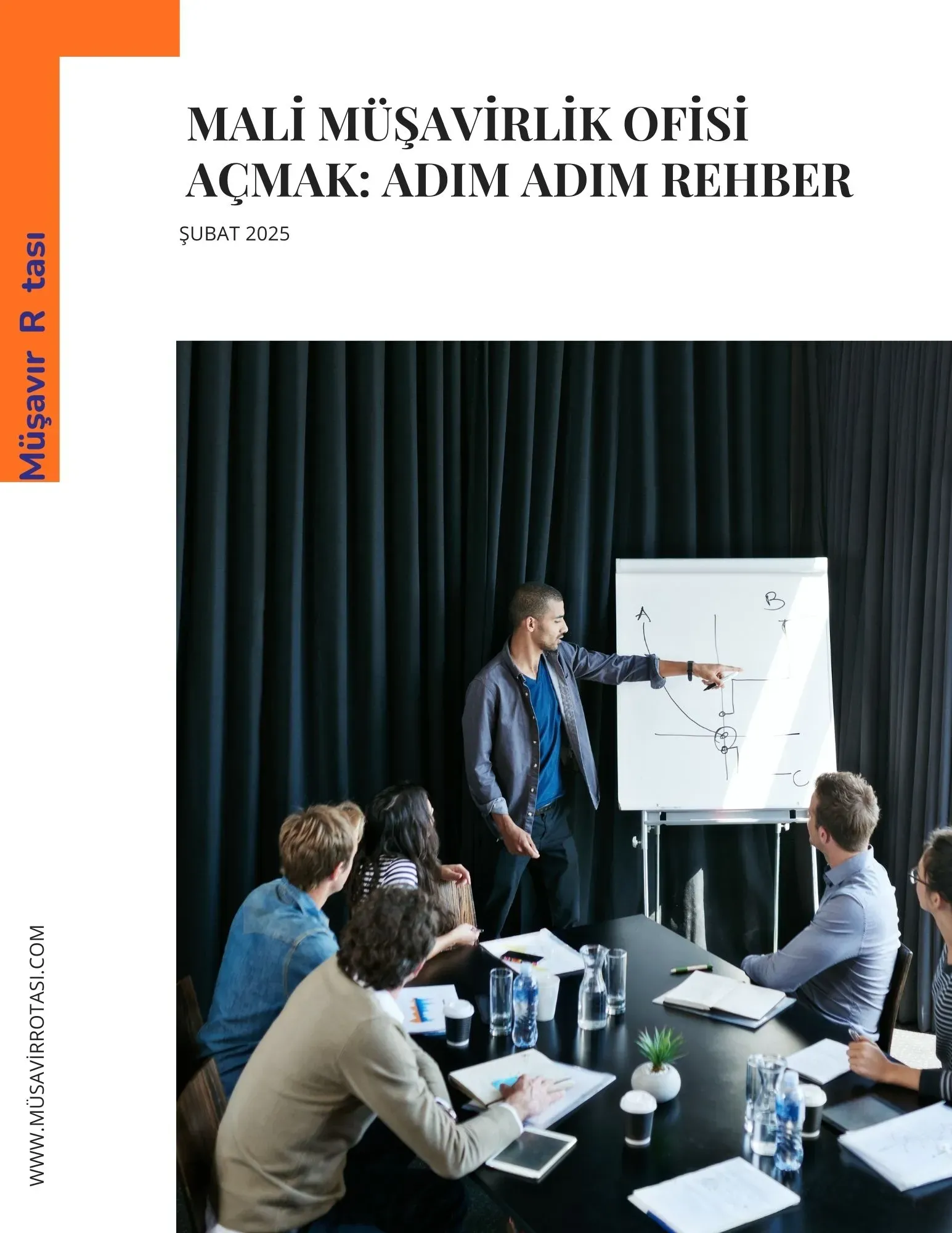 Fikirden Dergiye Adım Adım Rehber: Dergi Oluşturma