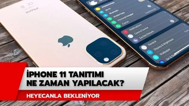 iPhone Tanıtımları: 2026'nın Değişken Takvimi