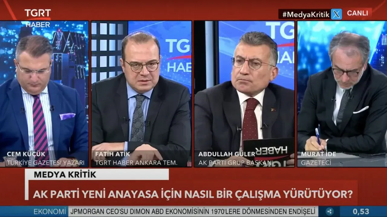 Gündem Son Dakika Haberlerinde Riskler ve Açıklamalar