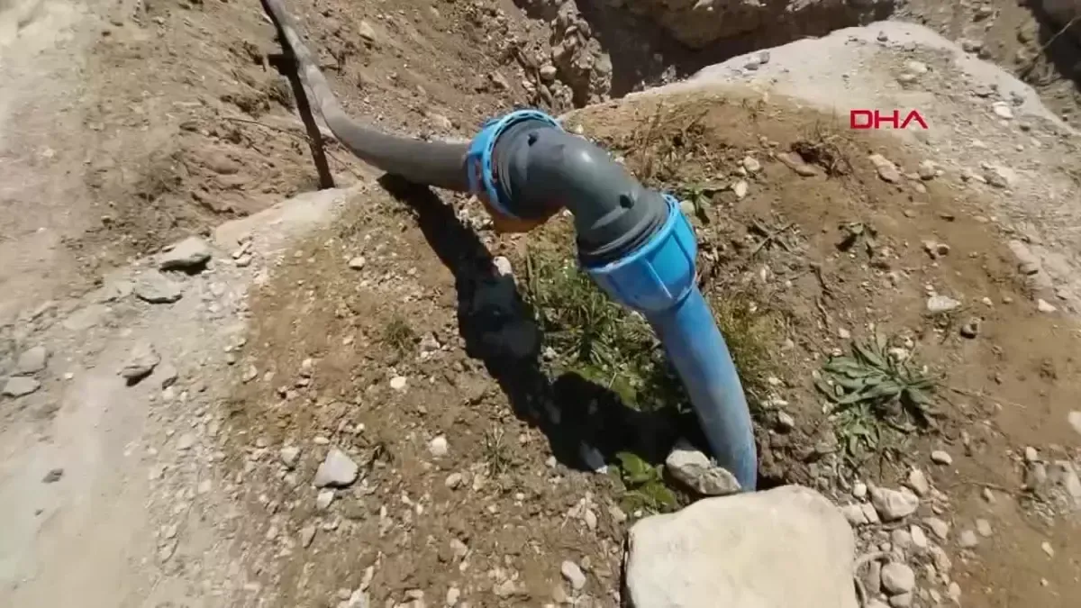 Bolu Su Zehirlenmesi: 1 Ölü, 147 Hasta ve Dava Süreci