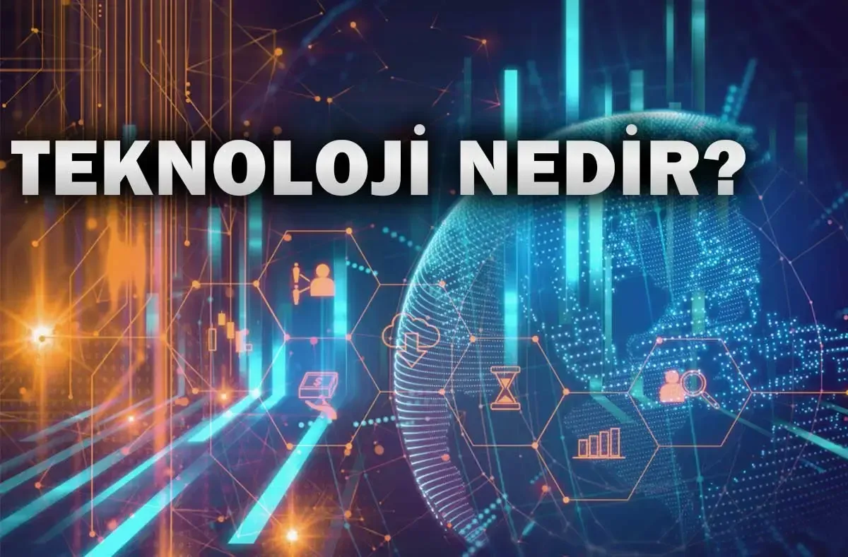 Teknoloji nedir: Güncel tanımlar ve pratik uygulamalar