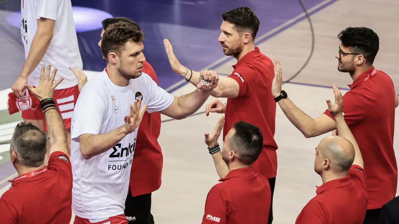 Basketbol THY Avrupa Ligi: Play-off Sonuçları ve Analiz