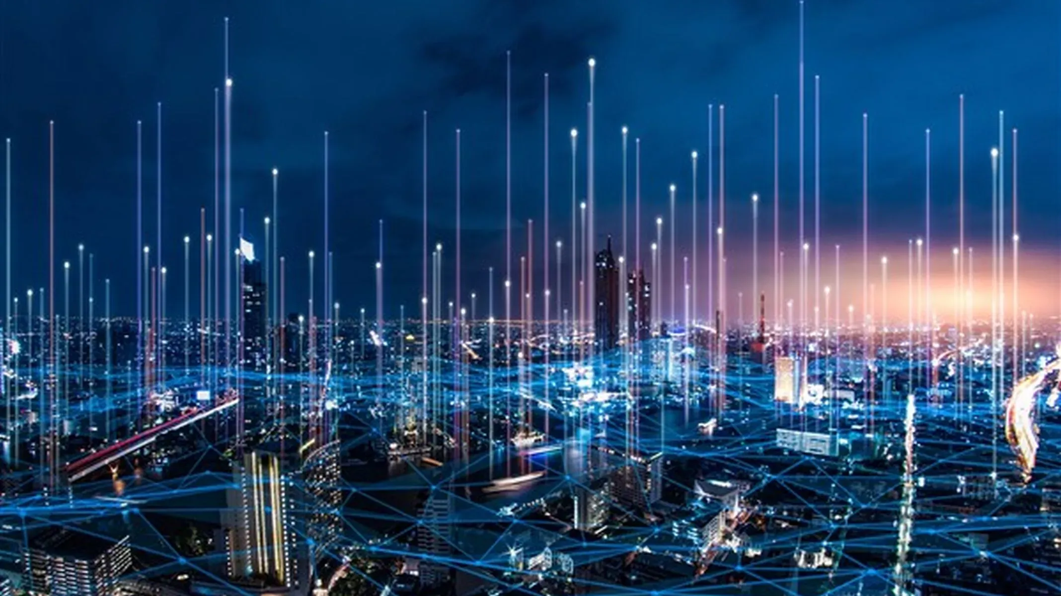 Küresel Teknoloji Trendleri Yapay Zeka, IoT ve Altyapı
