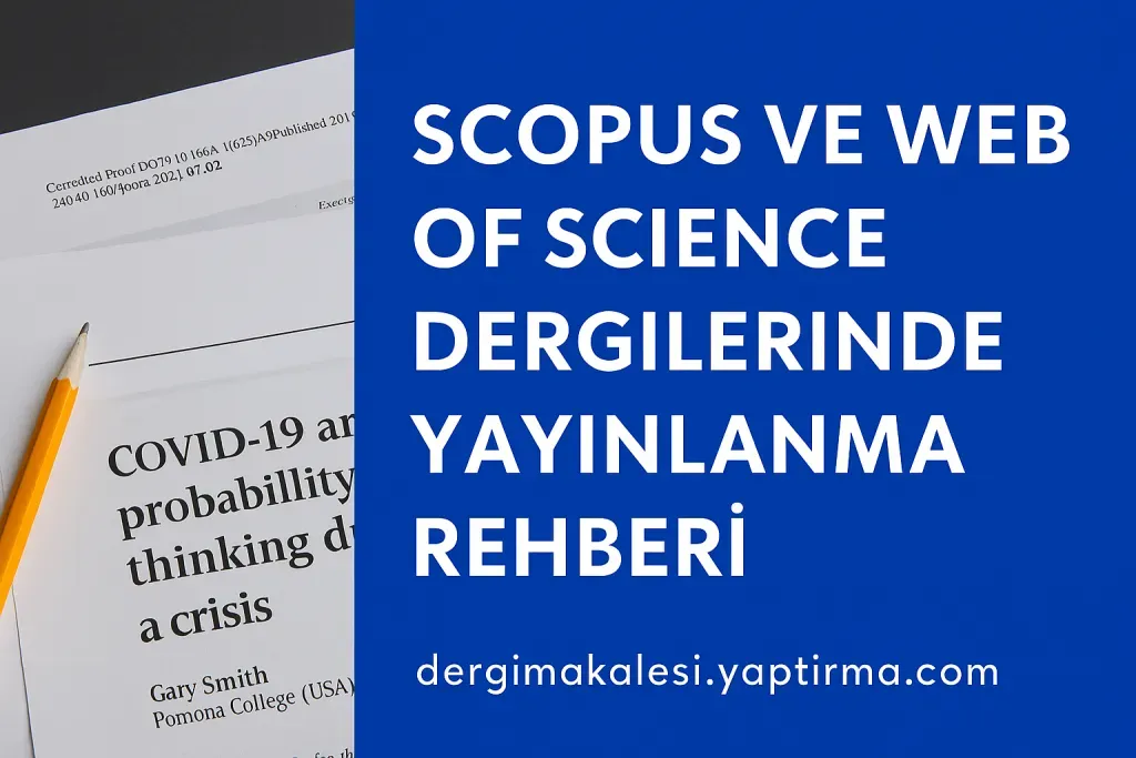 Dergi başlatma rehberi: fikirden lansmana adımlar ve başarı