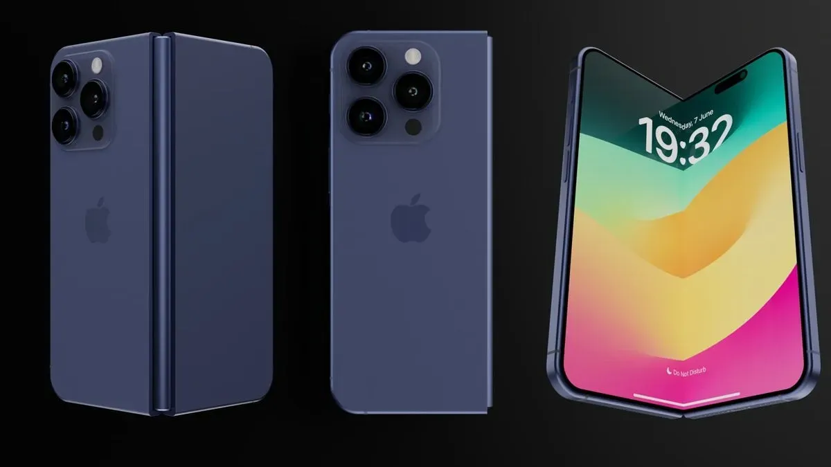 iPhone 18 Fold fiyat: Apple'ın Katlanır Telefonu Bekleniyor!