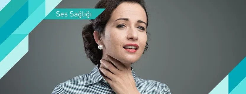 Ses Sağlığı: Doğru Kullanım İçin 30 Dakikada Su İçecek