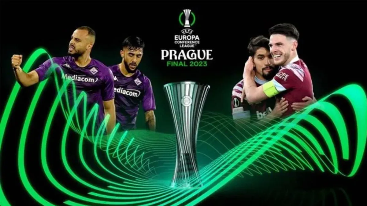 UEFA Konferans Ligi finali: Chelsea-Real Betis Mücadelesi