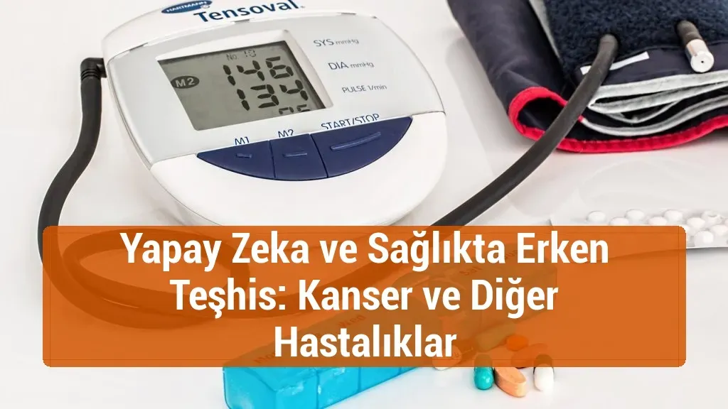Saglikta Erken Belirtiler: Doktora Başvurma Zamanını Anlama