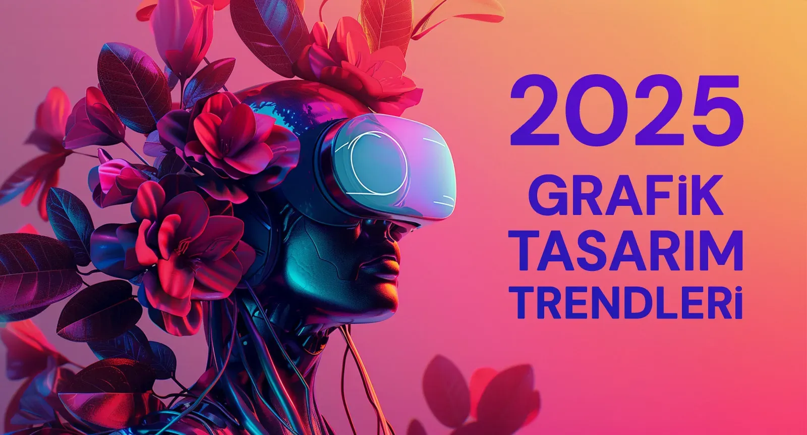 Magazin Tasarım Trendleri 2025: Başlıklar ve Görsel Denge