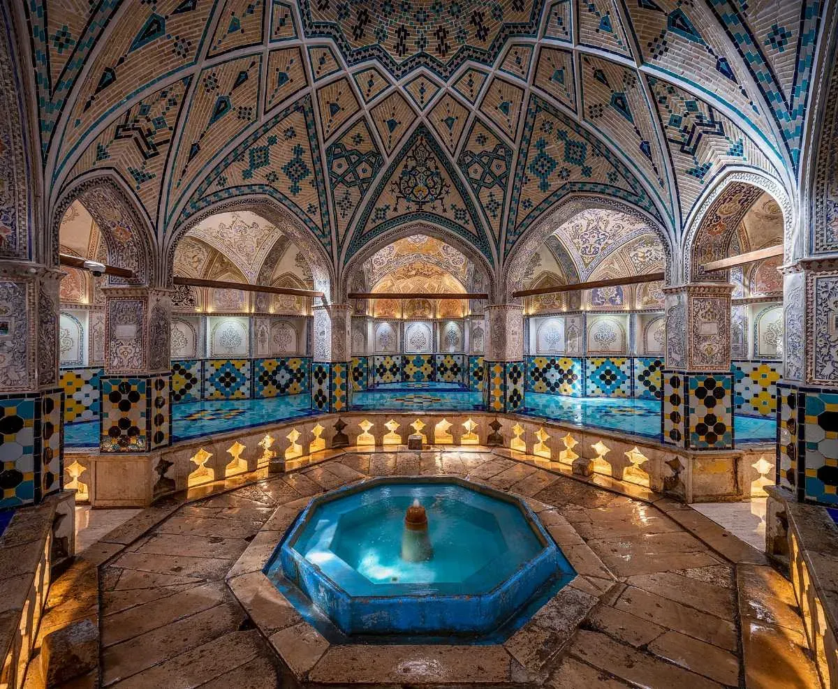 Turkish Hammam: Understanding the Turkish Bath Difference
