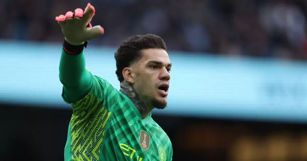Ederson Galatasaray Transfer Hakkında Şok Gelişme