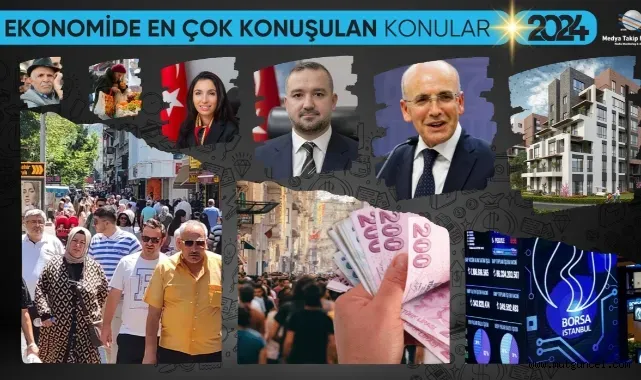 Ekonomide Günün En Çok Konuşulan Gelişmeleri: Piyasa Etkileri