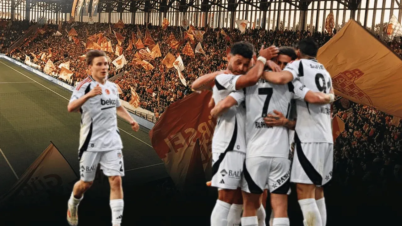 Beşiktaş Göztepe Maçında Beraberlik Sonrası Analiz