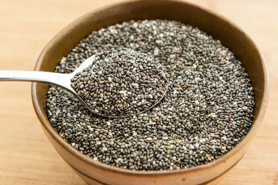 Chia Tohumu ve Magnezyum: Mucizevi Faydaları
