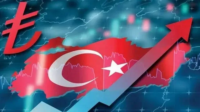 Türkiye Uluslararası Yatırım Pozisyonu Şubat 2023 Raporu