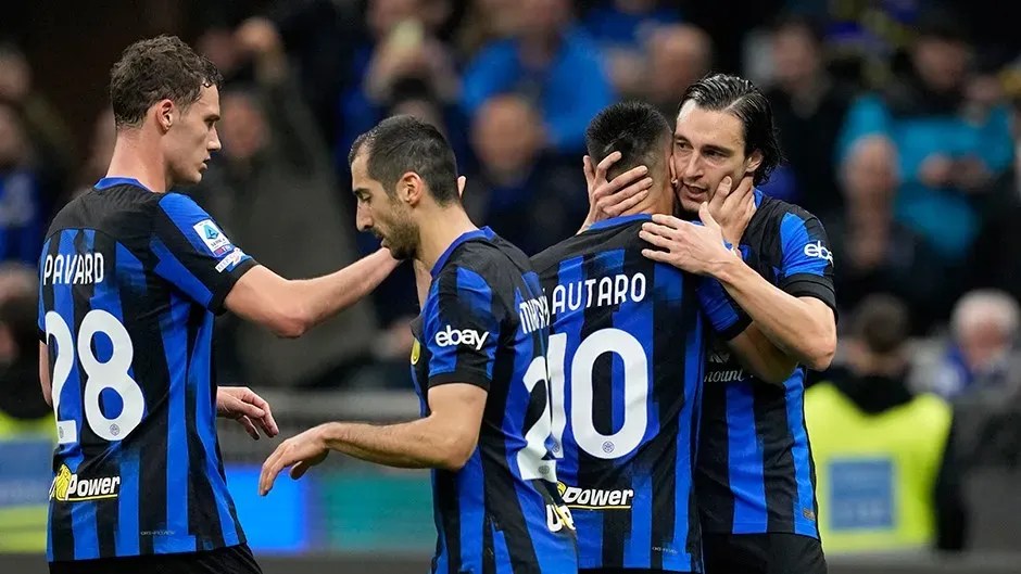 Inter vs Lazio 37. Hafta Sonu 2-2 Berabere Bitiş!