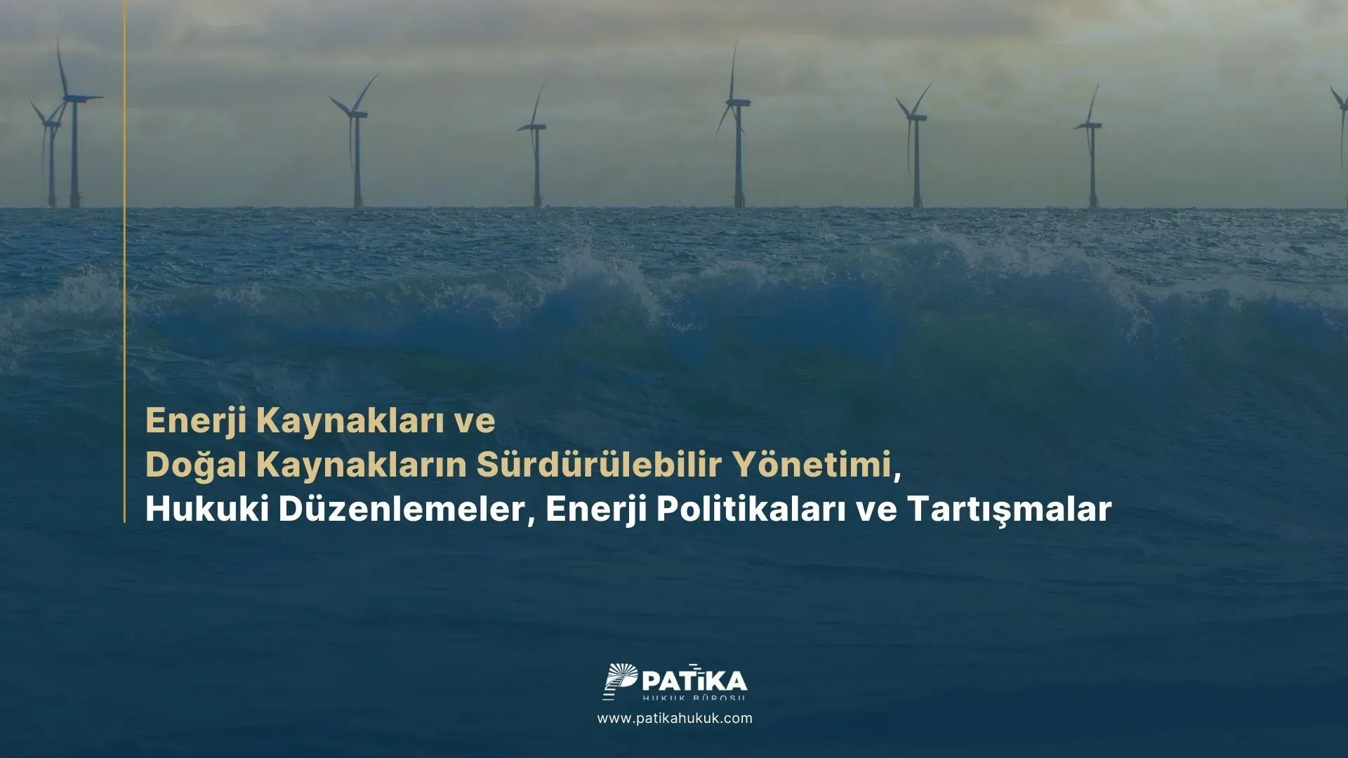 Enerji ve Çevre Politikaları gündem: Son Dakika Haberleri