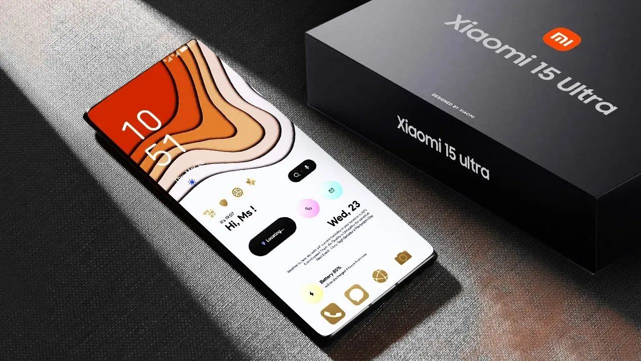Xiaomi 15. kuruluş yıldönümü: Xring O1 ve Elektrikli XU7 ile Gelecek Teknolojileri