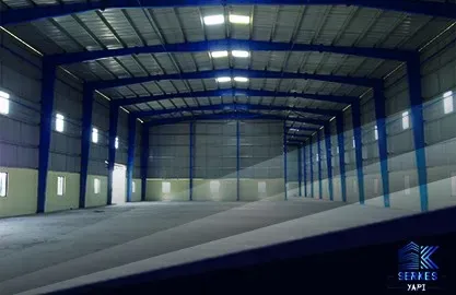 Çorlu Ambar ile Depo Tasarımı: Fonksiyonellik ve Verimlilik