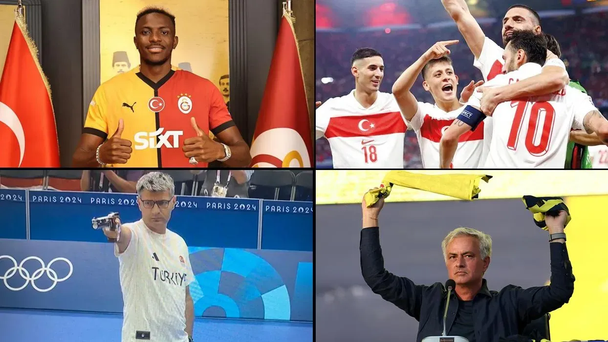 Bu Hafta Öne Çıkan Spor Olayları: Analizlerle Gündem